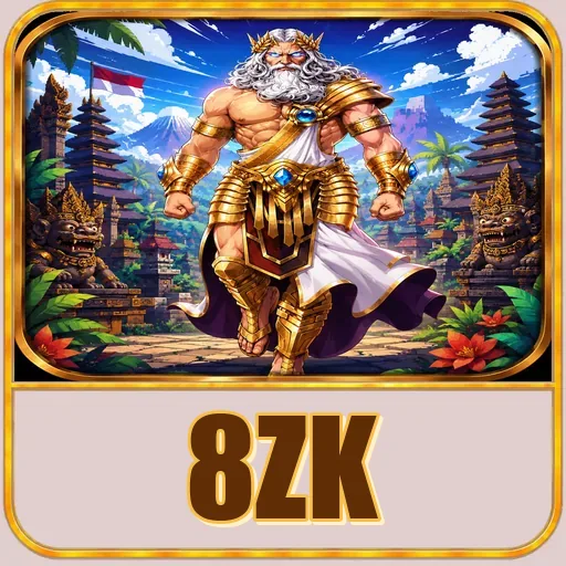 8zk APK Indonesia - Panduan Lengkap dan Tutorial