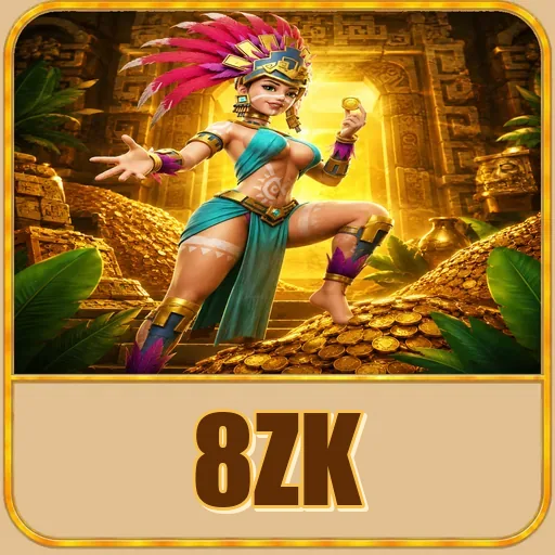 8zk APK Indonesia - Panduan Lengkap dan Tutorial
