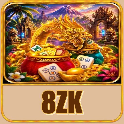 8zk APK Indonesia - Panduan Lengkap dan Tutorial