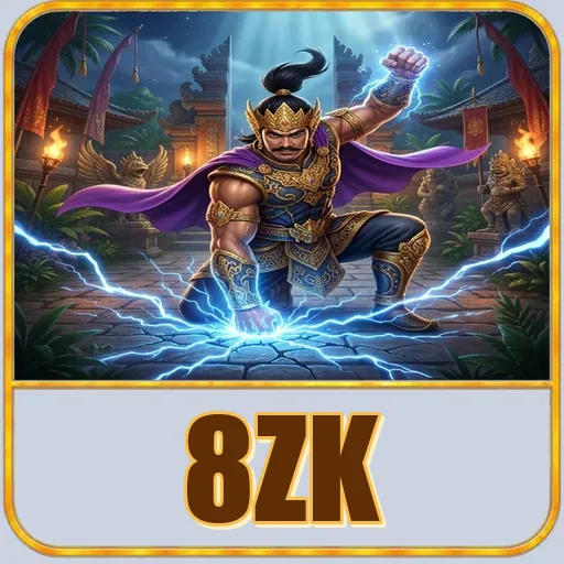 8zk APK Indonesia - Panduan Lengkap dan Tutorial